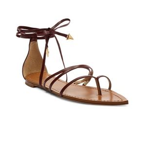 SCHUTZ. Sandals